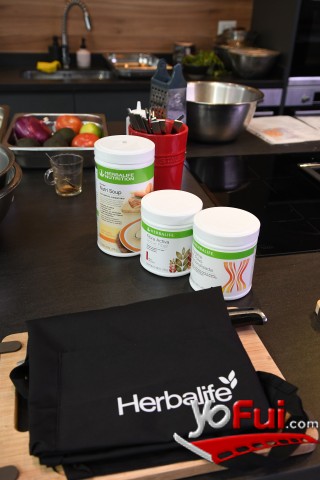 Productos Herbalife