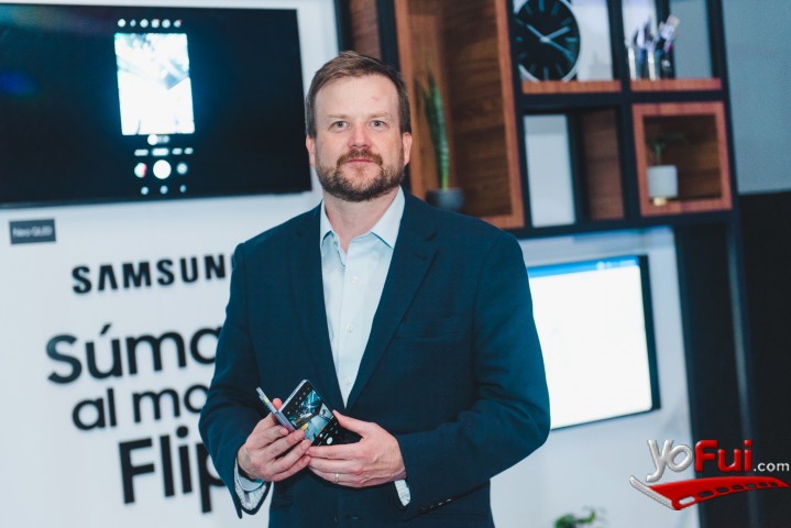 YoFui.com La noche en que los plegables de Samsung fueron protagonistas, Centro de eventos (9251)