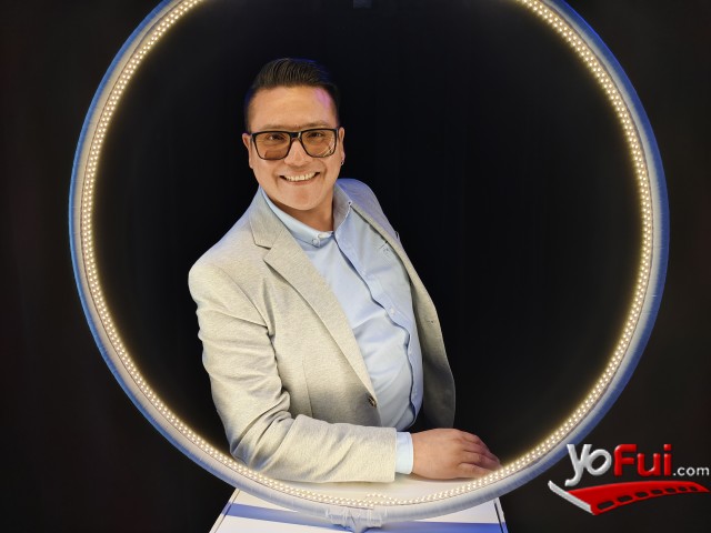 Fotografía en Nuevo vivo V29: mezcla perfecta entre elegancia y rendimiento, Hotel Renaissance
