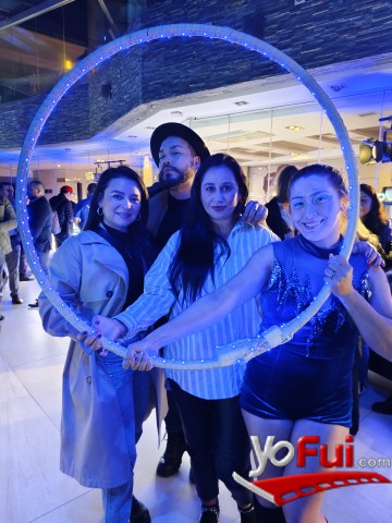 Lanzamiento del vivo V29