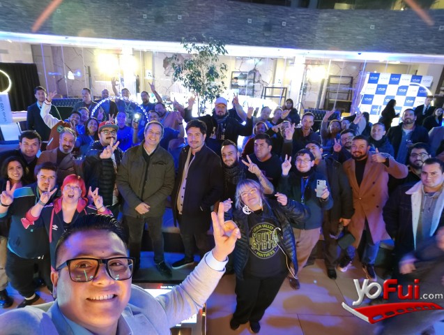 Lanzamiento del vivo V29