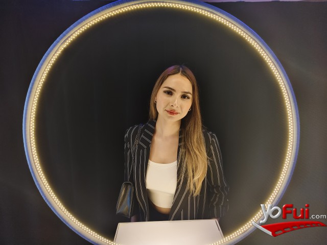 Lanzamiento del vivo V29