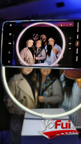 Lanzamiento del vivo V29