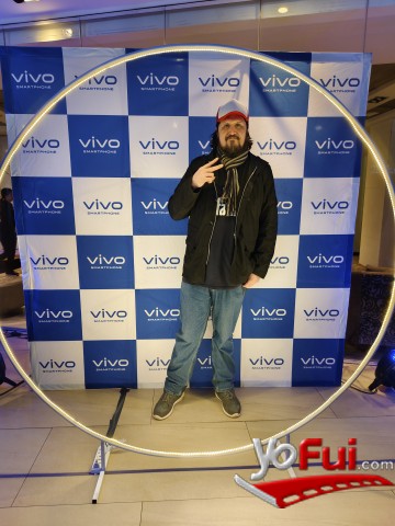 Víctor Méndez