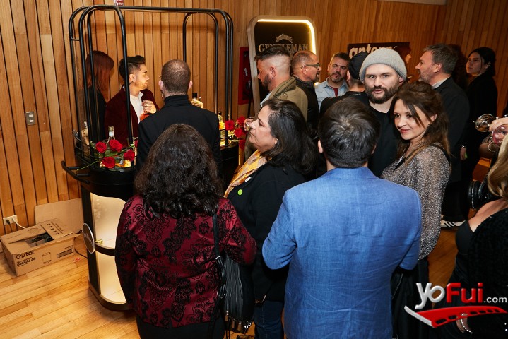 Fundación Antena celebró su octavo aniversario