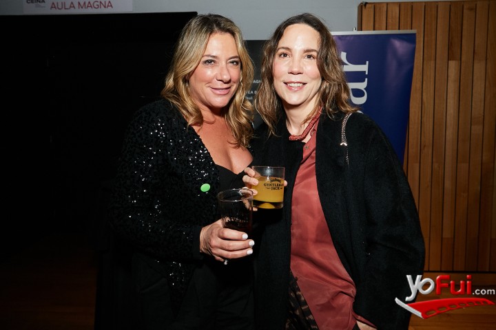 Carolina Rehbein, Karla Wittwer