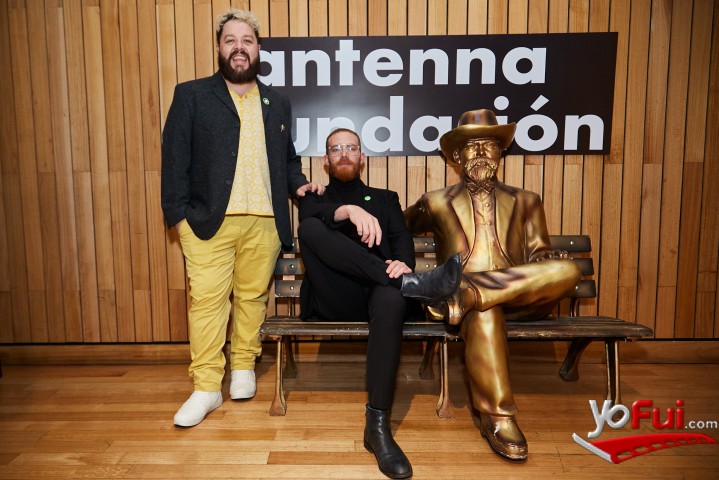 Eduardo Martínez, Benjamin Pardo