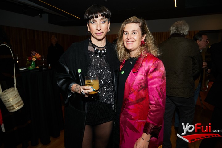 Soledad Garcia Huidobro, Paula Hamdorf