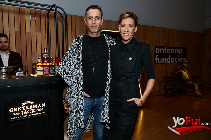 Pocho Barroilhet, Elisa Ibañez