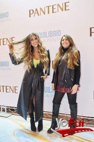 Coca Oyarce, la Guapa Simona, Poli Pérez, Estudio Dinamita