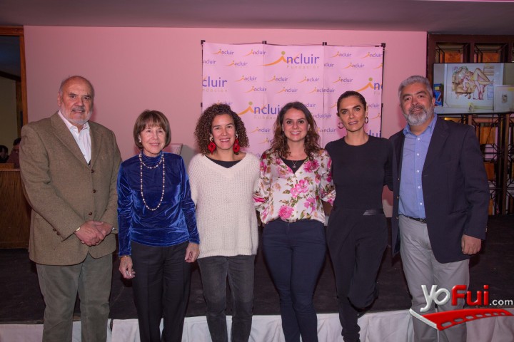 YoFui.com Éxito total el XIV Bingo de Fundación Incluir, Club Militar de Lo Curro (9264)