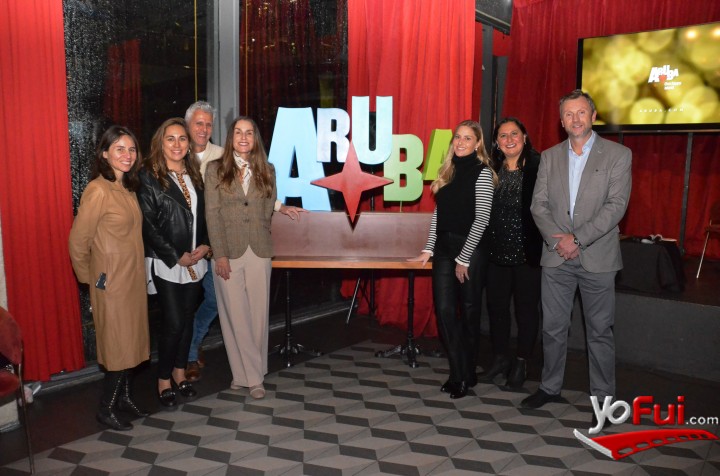 YoFui.com Aruba cada vez más cerca de los chilenos: LATAM anuncia nuevo vuelo, Restaurant El Toro (9266)