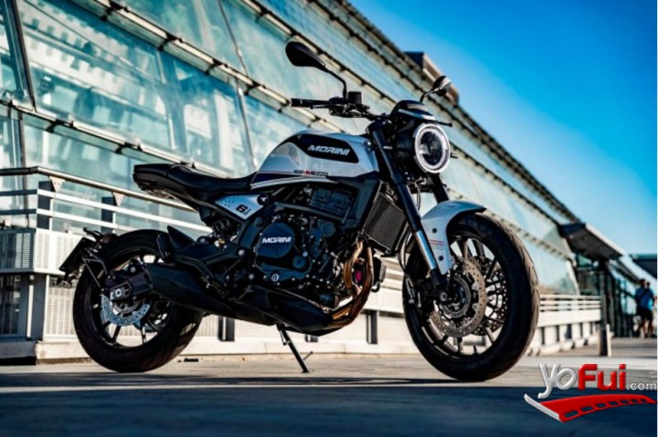 Moto Morini