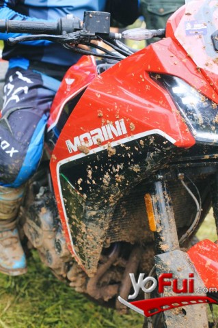 Fotografía en Lanzamiento Moto Morini, la potencia italiana llega a Chile con tres modelos, Bar Santiago