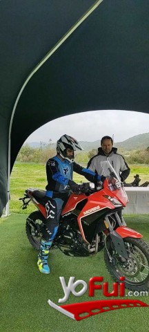 Fotografía en Lanzamiento Moto Morini, la potencia italiana llega a Chile con tres modelos, Bar Santiago