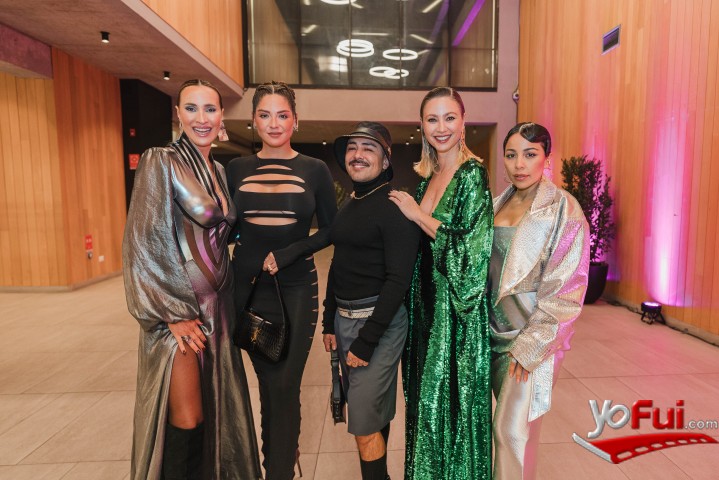 YoFui.com Style & Colour Trophy 2023, Centro de Eventos Hilaria (9270)