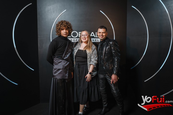 Fotografía en Style & Colour Trophy 2023, Centro de Eventos Hilaria