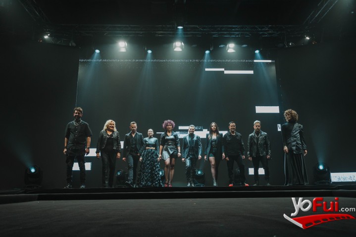 Embajadores L’Oréal Professionnel