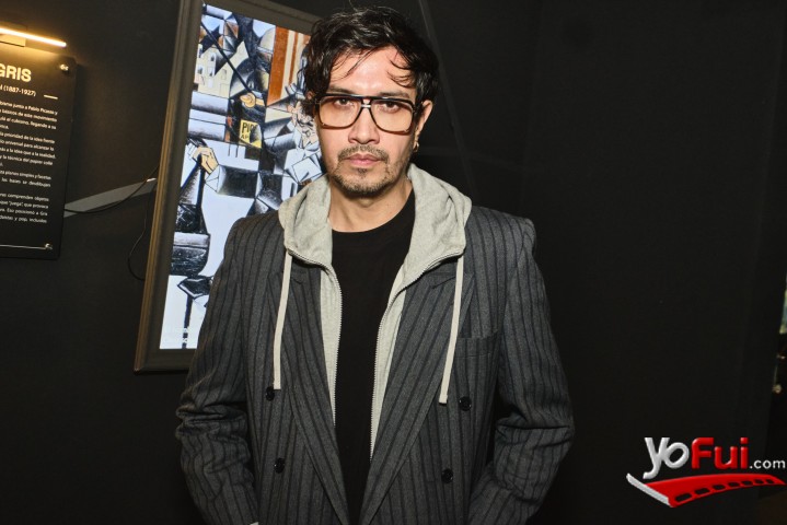 Héctor Morales