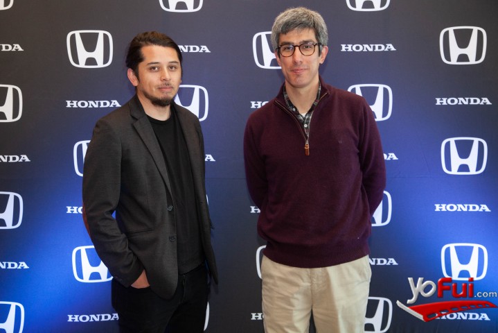 Alexis Manríquez, Raúl Farias