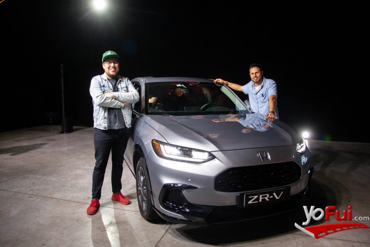 Carlos Azócar, Alejandro Tapia