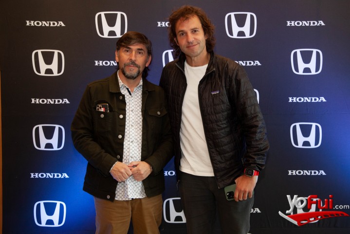 Leonardo Pacheco, Matías Irarrázaval