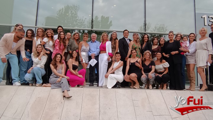 Cásae con la Causa