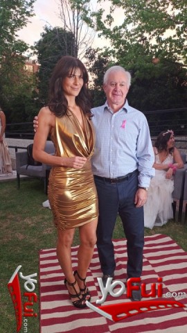 Tonka Tomicic, Pedro Vidal