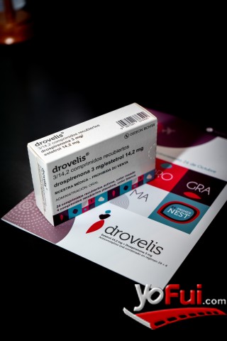 drovelis