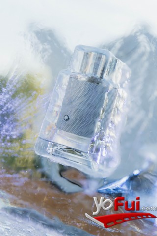 Fotografía en Lanzamiento Nueva Fragancia para hombres "Montblanc Explorer Platinum", Centro Leñería (Rooftop)