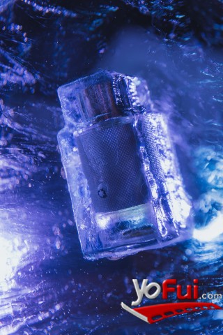Fotografía en Lanzamiento Nueva Fragancia para hombres "Montblanc Explorer Platinum", Centro Leñería (Rooftop)