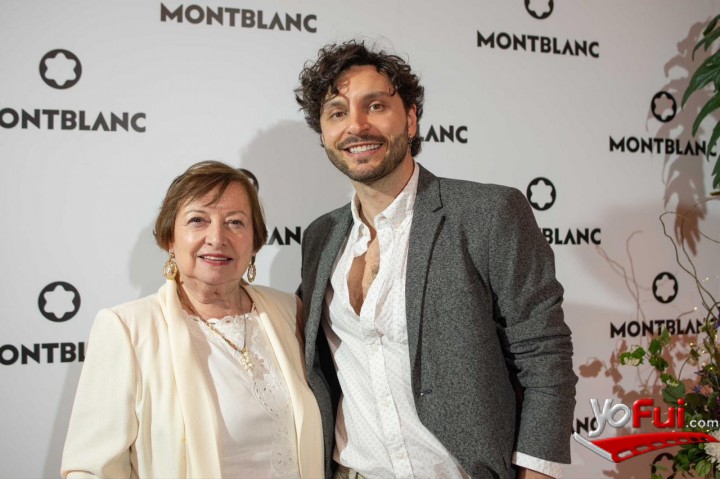 Marina Meneses Weber, Santiago Meneguello