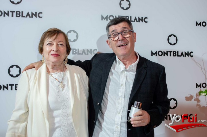 Marina Meneses Weber, Marcelo Comparini