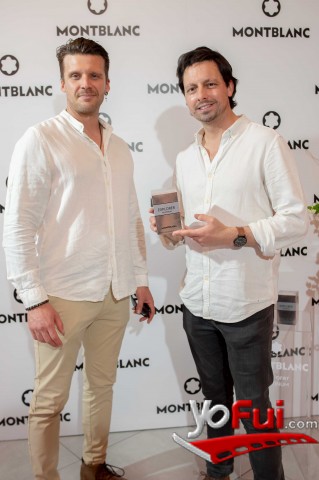 Matías Iriarte, Andrés Alemparte