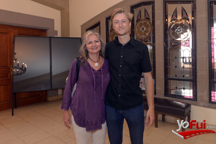 Claudia Cordones, Max Kölbl
