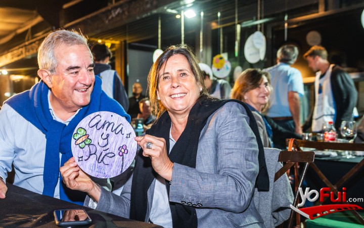 Eduardo Escala, Josefina Fantini