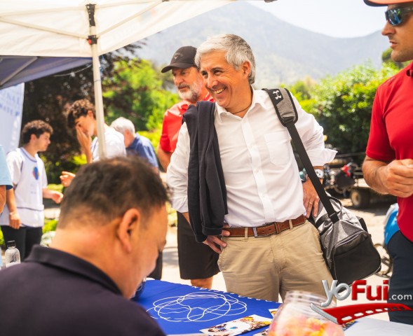 Recepción
