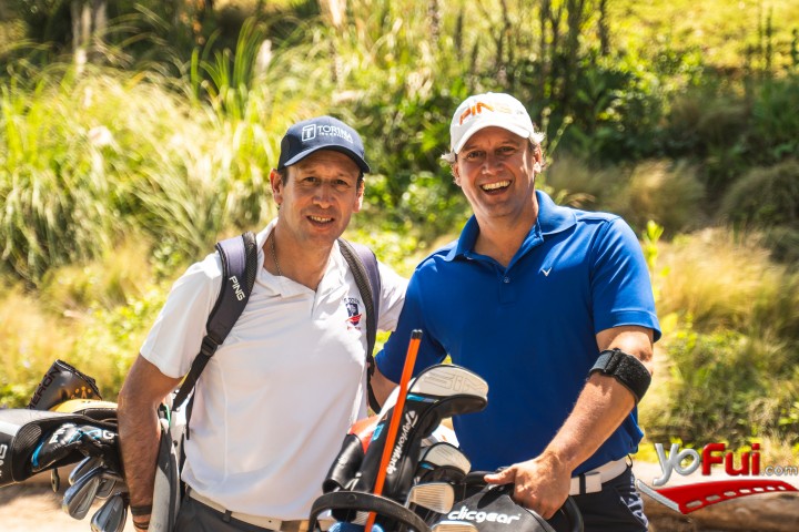 Felipe Donoso, Sergio Valenzuela