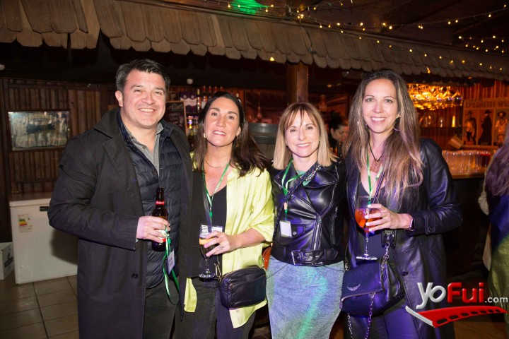 Cristián Carvajal, Isabel Margarita Ibieta, Isabel Merino