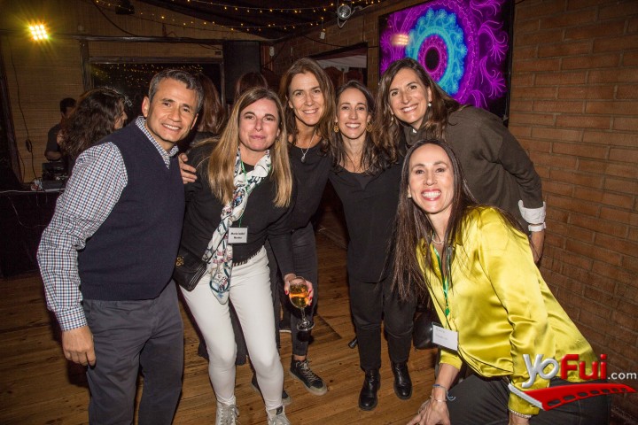 Rolando Devia, Isabel Merino, María José Lecaros, Alejandra Camhi, Macarena Garay, Isabel Margarita Ibietq