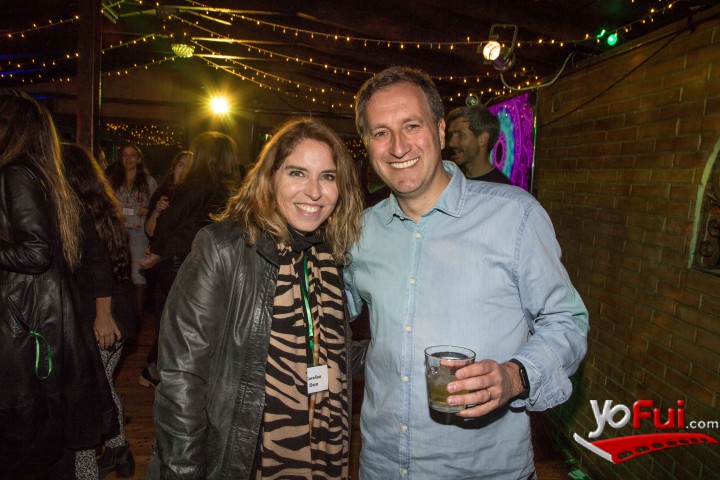 Carolina Ossa, José Miguel Correa