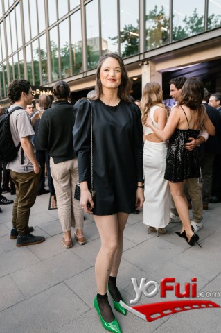 Irina Karamanos