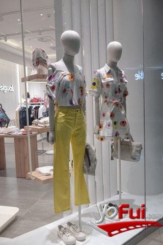 Colaboración Desigual x Christian Lacroix