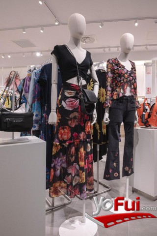 Colaboración Desigual x Christian Lacroix