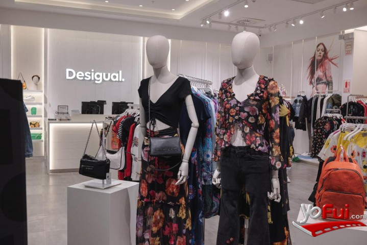 Colaboración Desigual x Christian Lacroix
