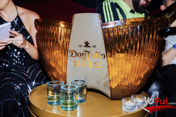 Don Julio