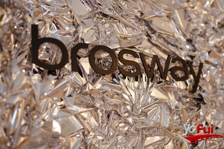 Ambiente Brosway