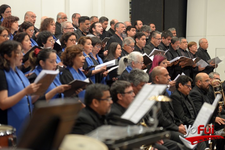 Presentación Carmina Burana, la gran obra sinfónico-coral del compositor alemán Carl Orff