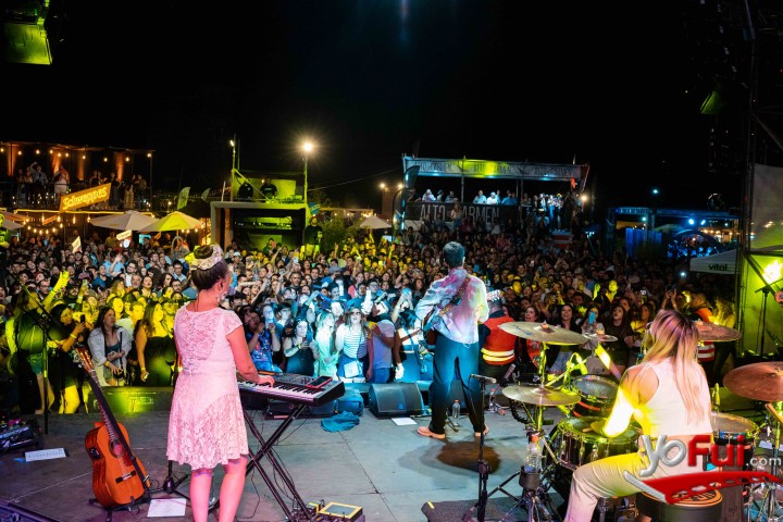 Coctelera Festival 2024