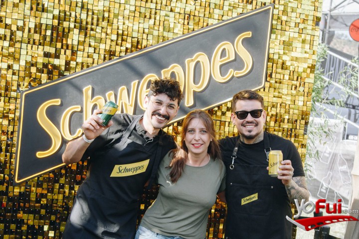 Fotografía en Coctelera Festival 2024, Explanada de Ciudad Empresarial